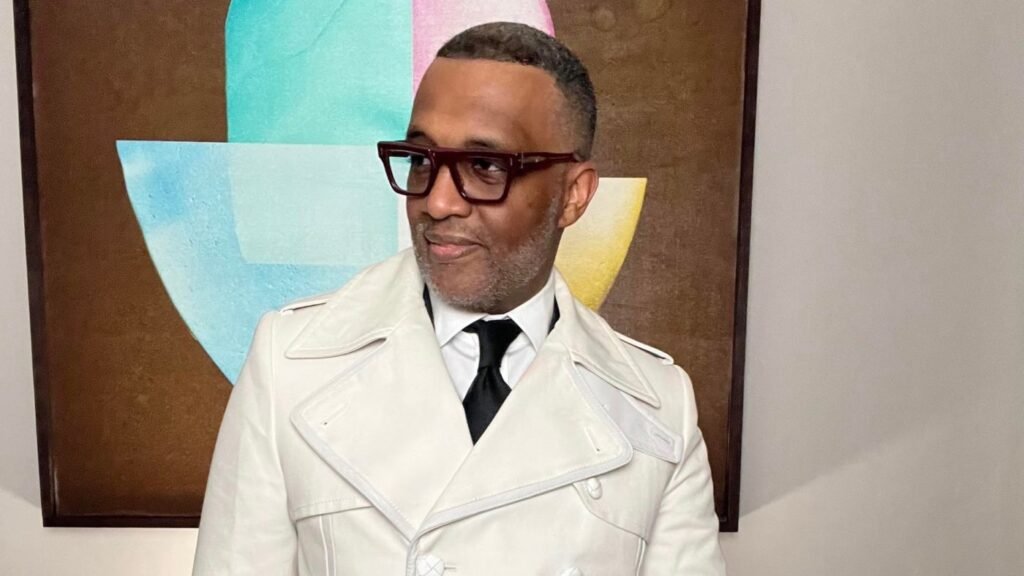 Who Is Kevin Samuels’s Wife? Here’s Everything That You Should Know About Her Who Is Kevin Samuel Wife? Here’s Everything That You Should Know About Her