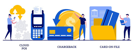 Manage Chargebacks