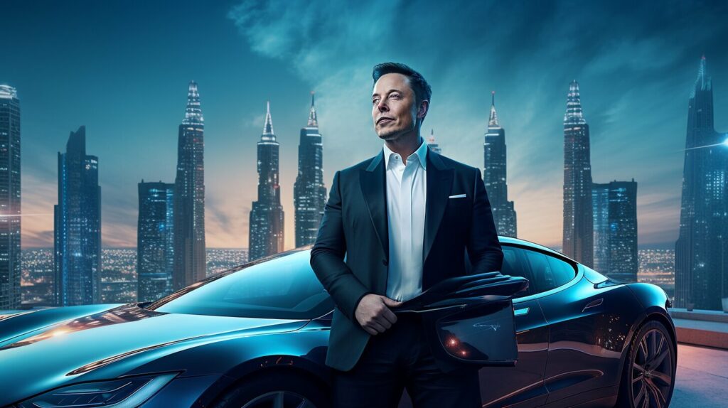 Decoding Elon Musk 39 S Genius Why He Stands Apart From Other Tech Ceos