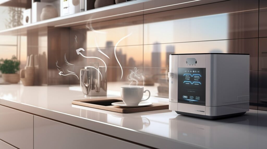 Brew Smarter: 4 Wifi Coffee Makers We Love Wifi Coffee Makers