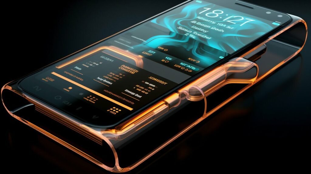 The Biggest Smartphone Design Trends Smartphone design trends