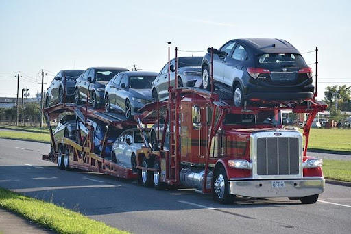 Car Transport