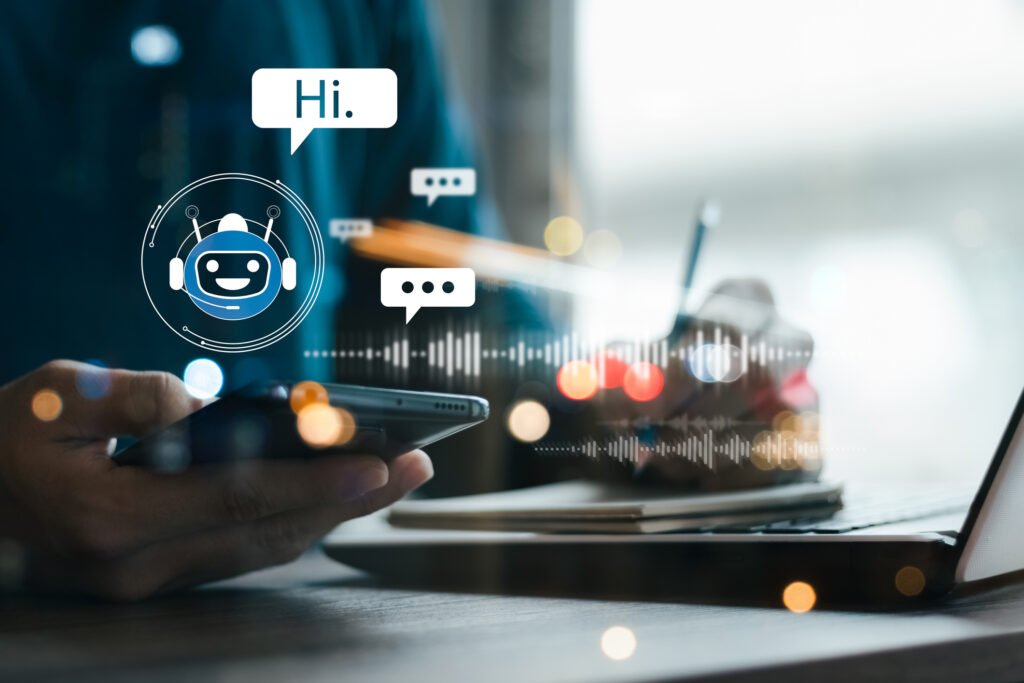 AI Chatbots – The Next Big Leap in Tech AI Chatbot