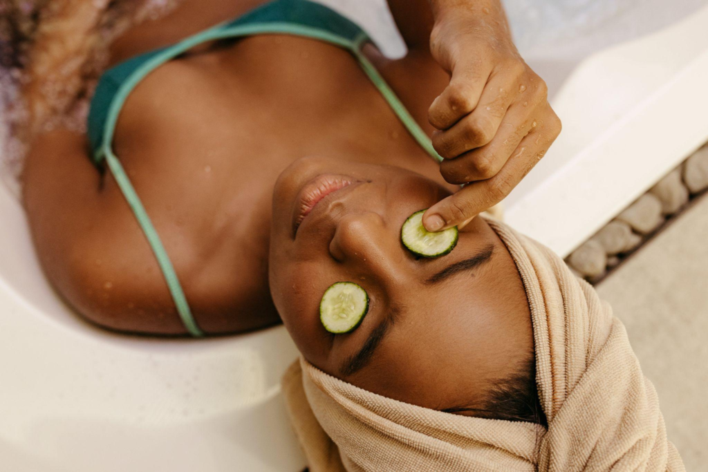 How Hot Tubs Can Improve Your Health