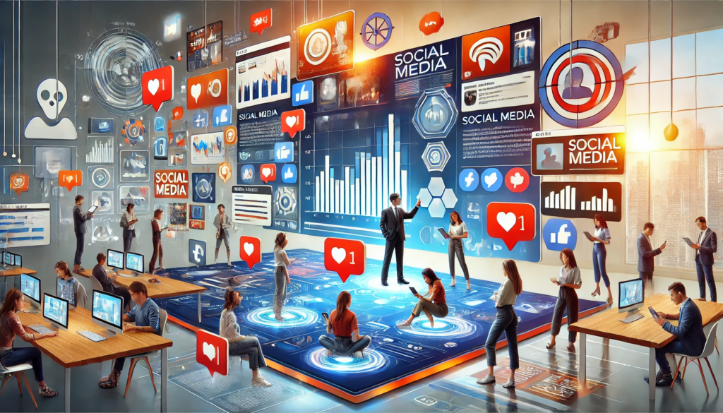 Navigating the Digital Landscape of Strategies to Enhance Content Creators