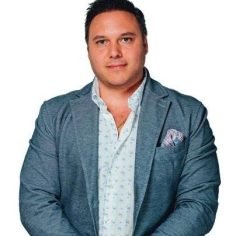 David Seruya article
